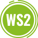 WS 2 logo