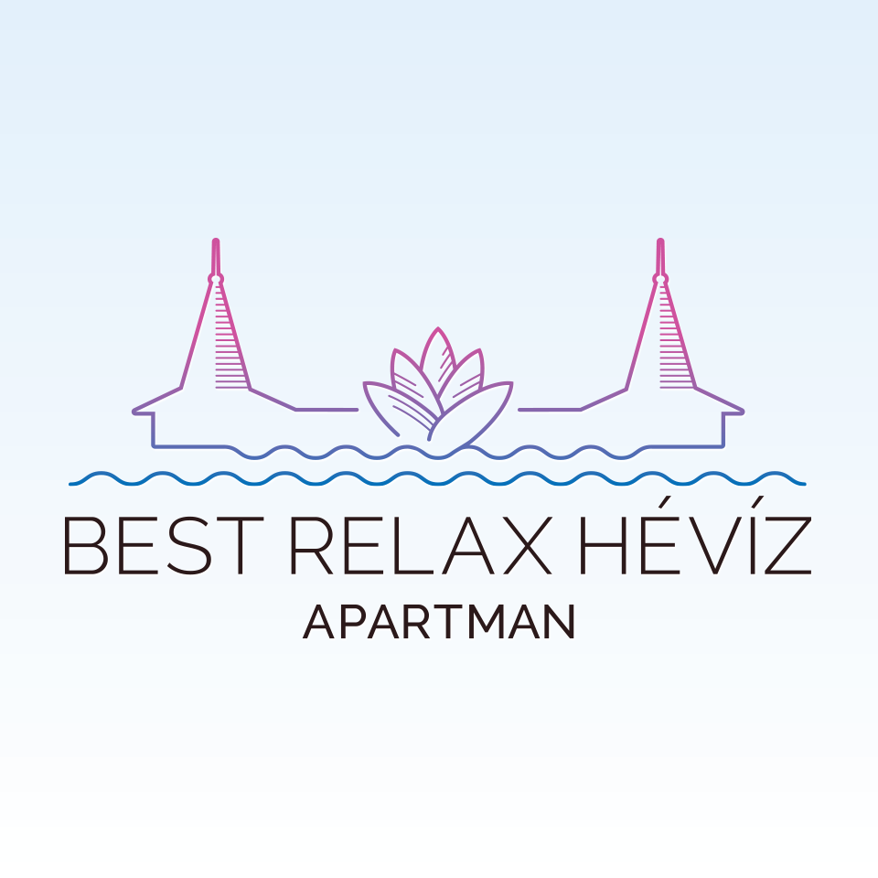 Best Relax Hévíz Apartman logóreferencia kép